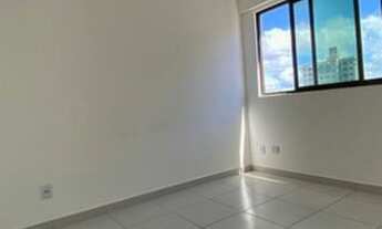 Imagem 6: Apartamento 3/4 Para Venda No Condominio Parque Cidade Jardim - Capim Macio