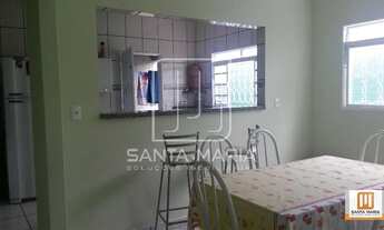 Imagem 6: Casa (térrea na rua) 2 dormitórios/suite, cozinha planejada