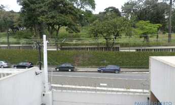 Imagem 3: CASA ASSOBRADADA - MORUMBI - SP