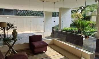 Imagem 4: Excelente apto. nos Jardins, 200m2, próximo aos melhores colégios, shopping, 2 vagas na ga