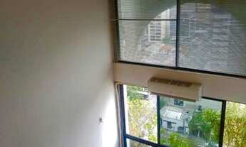 Imagem: DUPLEX - ITAIM BIBI - SP