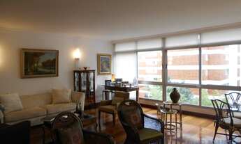 Imagem 7: APARTAMENTO - JARDIM AMÉRICA - SP