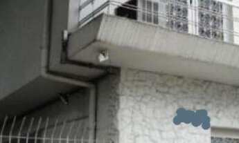 Imagem: CASA ASSOBRADADA - PLANALTO PAULISTA - SP