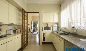 Imagem 6: APARTAMENTO - REAL PARQUE - SP