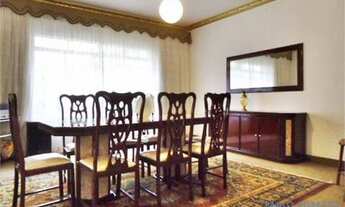 Imagem: CASA TÉRREA - SANTANA - SP