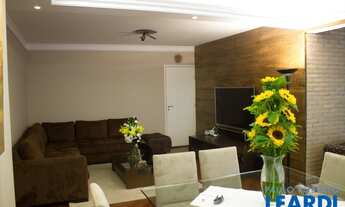 Imagem 2: APARTAMENTO - MORUMBI - SP