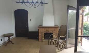 Imagem: SOBRADO - JARDIM PACAEMBU - SP