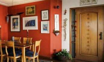 Imagem 2: APARTAMENTO - VILA MARIANA - SP