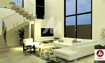 Imagem 2: Casa (sobrado em condominio) 3 dormitórios/suite, cozinha planejada, portaria 24hs, lazer