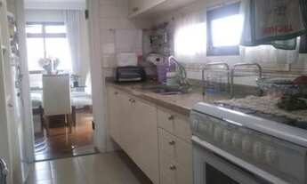 Imagem: Apartamento de 3 suítes em santana