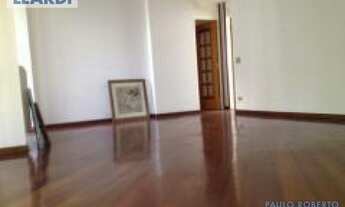 Imagem: APARTAMENTO - MORUMBI - SP