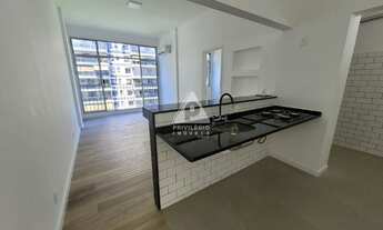 Imagem 4: Apartamento à venda, 1 quarto, 1 vaga, Botafogo - RIO DE JANEIRO/RJ