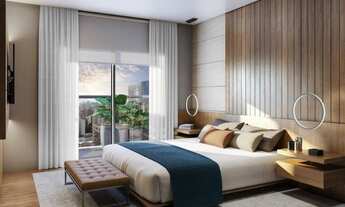 Imagem 3: APARTAMENTO - JARDIM PAULISTA - SP