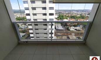 Imagem 7: Apartamento (tipo - padrao) 1 dormitórios/suite, cozinha planejada, em condomínio fechado