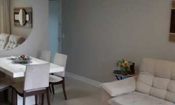 Imagem: APARTAMENTO - SAÚDE - SP