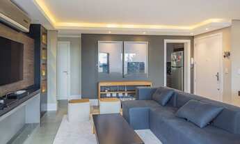 Imagem 5: Apartamento de 3 quartos à venda Rua Doutor Vale, Moinhos de Vento - Porto Alegre