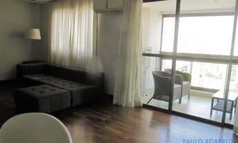 Imagem 2: APARTAMENTO - JARDIM PAULISTA - SP