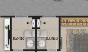 Imagem 6: O Melhor conforto em ponta de campina