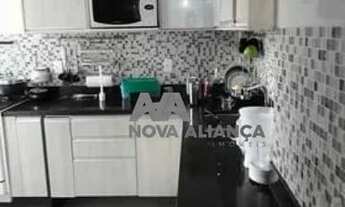 Imagem: Rio de Janeiro - Apartamento Padrão - Tijuca