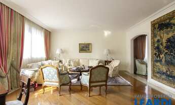 Imagem 7: APARTAMENTO - ITAIM BIBI - SP