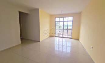 Imagem 2: FORTALEZA - Apartamento Padrão - Jóquei Clube