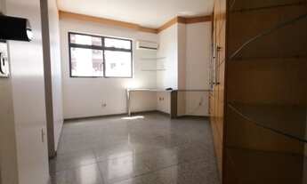 Imagem 7: Apartamento um por andar!