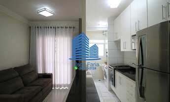 Imagem 7: OSASCO - Apartamento Padrão - UMUARAMA