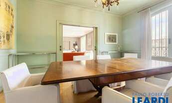 Imagem 5: APARTAMENTO - JARDIM AMÉRICA - SP