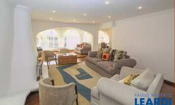 Imagem 5: CASA EM CONDOMÍNIO - JARDIM MARAJOARA - SP