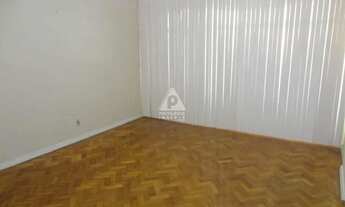 Imagem 3: Apartamento à venda, 3 quartos, 1 vaga, Tijuca - RIO DE JANEIRO/RJ