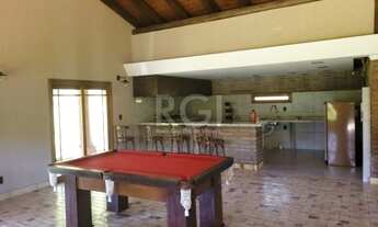 Imagem 7: Porto Alegre - Terreno Padrão - Vila Nova