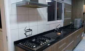 Imagem 2: APARTAMENTO - MORUMBI - SP