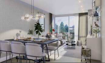 Imagem 5: Residencial Garten novo empreendimento em Nova Petrópolis apartamento com 2 dormitórios se