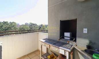 Imagem 2: Panamby Loft duplex com varanda gourmet bem localizado