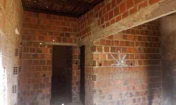 Imagem 3: Casa pré pronta