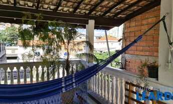 Imagem 3: CASA ASSOBRADADA - VILA GUEDES - SP