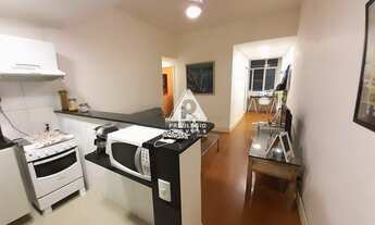 Imagem 7: Apartamento à venda, 1 quarto, Copacabana - RIO DE JANEIRO/RJ