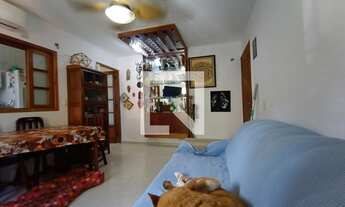 Imagem 3: Apartamento para Aluguel - Freguesia , 3 Quartos, 58 m2