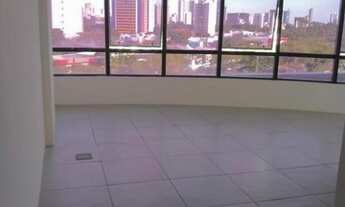 Imagem 7: Sala Comercial para Locação em Recife, ESPINHEIRO, 1 banheiro