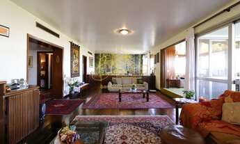 Imagem 3: Apartamento no Jardim Marajoara. Alto padrão e uma vista panorâmica para o Golf Clube