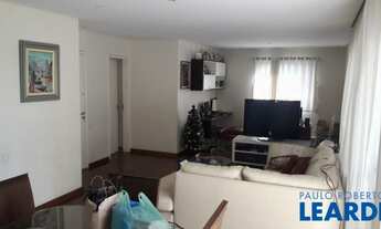 Imagem 4: APARTAMENTO - ACLIMAÇÃO - SP