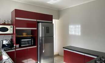 Imagem 5: Térrea -venda 03 dormitórios 01 suíte São Bento - Sorocaba - SP