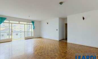 Imagem: APARTAMENTO - PINHEIROS - SP