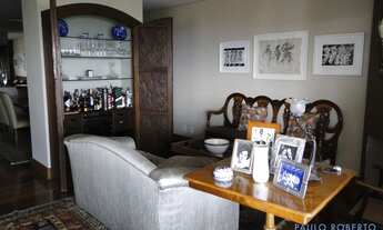 Imagem 3: APARTAMENTO - ALTO DA LAPA - SP