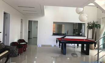 Imagem 3: CASA EM CONDOMÍNIO - CONDOMÍNIO HILLS 3 - SP