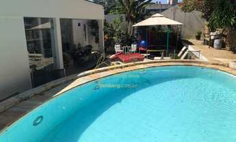 Imagem: Casa com 450m² no Jardim Guedala