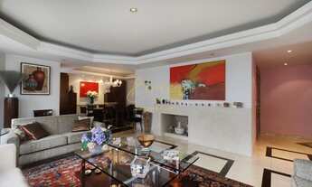 Imagem 4: Excelente Localização no Campo Belo - 276,00m² úteis