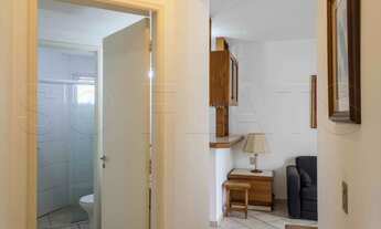 Imagem 2: Flat Royal Ibirapuera Park disponível para venda com 42m² e 01 vaga de garagem