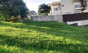 Imagem 3: TERRENO EM CONDOMÍNIO - CONDOMÍNIO VILLAGIO CAPRICCIO - SP