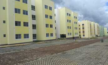 Imagem 6: Apartamento para venda com 59 metros quadrados com 3 quartos em Vale Quem Tem - Teresina